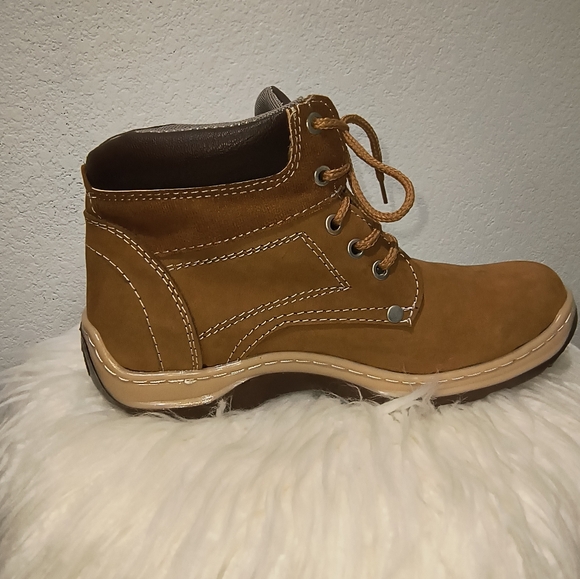 Timberland shoes for Man. New. Size 8 - Picture 5 of 12